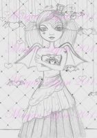 Batty Valentine